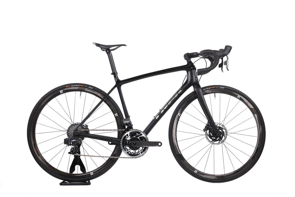 Trek Emonda SLR 7 – Vélo de Route Carbone SRAM Force eTap AXS 12v – Taille 54