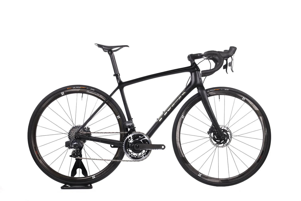 Trek Emonda SLR 7 – Vélo de Route Carbone SRAM Force eTap AXS 12v – Taille 54