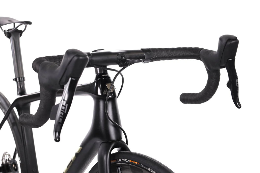 Trek Emonda SLR 7 – Vélo de Route Carbone SRAM Force eTap AXS 12v – Taille 54