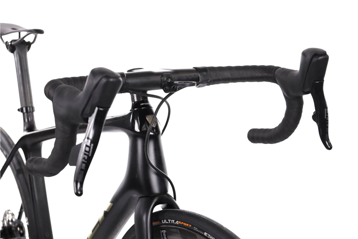 Trek Emonda SLR 7 – Vélo de Route Carbone SRAM Force eTap AXS 12v – Taille 54
