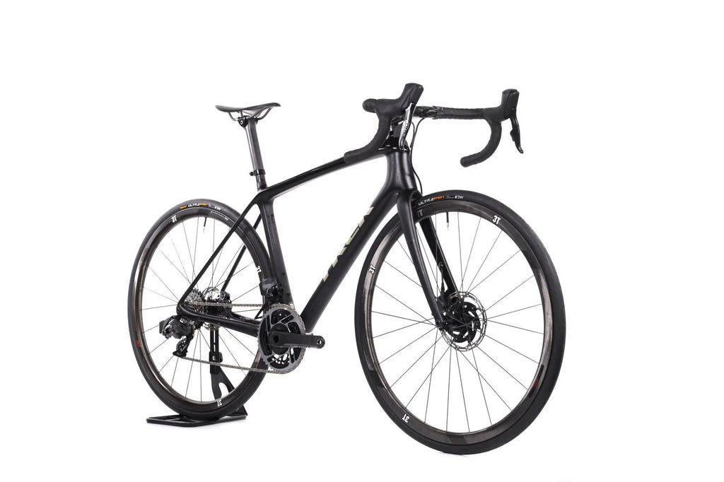 Trek Emonda SLR 7 – Vélo de Route Carbone SRAM Force eTap AXS 12v – Taille 54