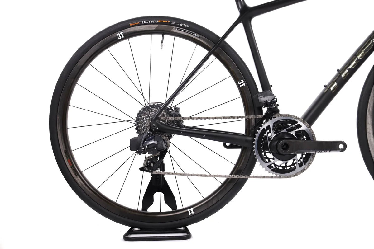 Trek Emonda SLR 7 – Vélo de Route Carbone SRAM Force eTap AXS 12v – Taille 54