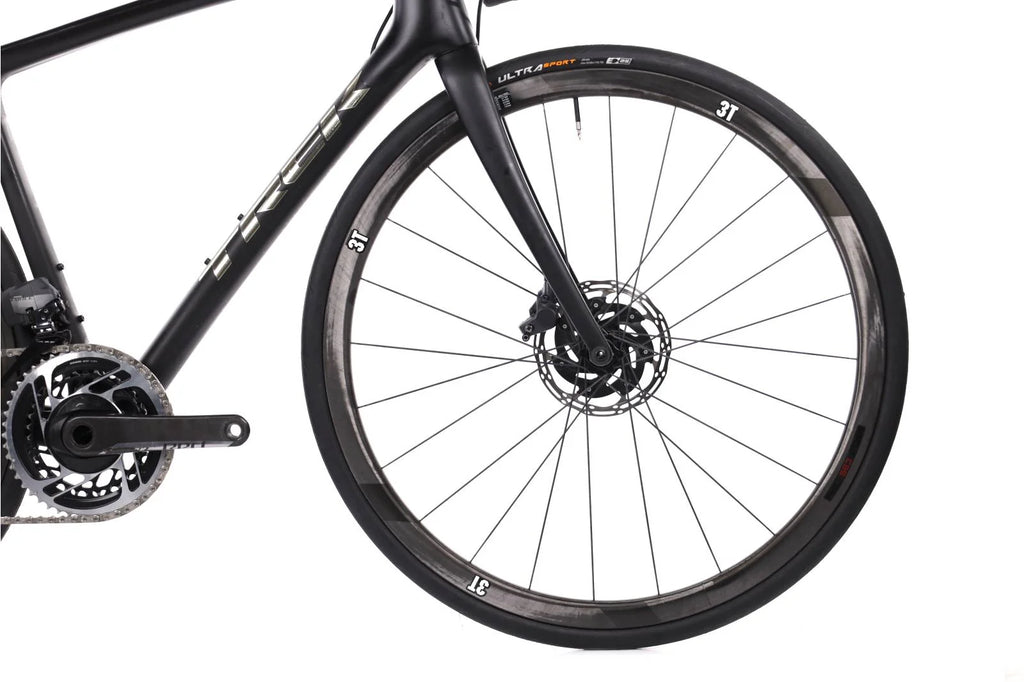 Trek Emonda SLR 7 – Vélo de Route Carbone SRAM Force eTap AXS 12v – Taille 54