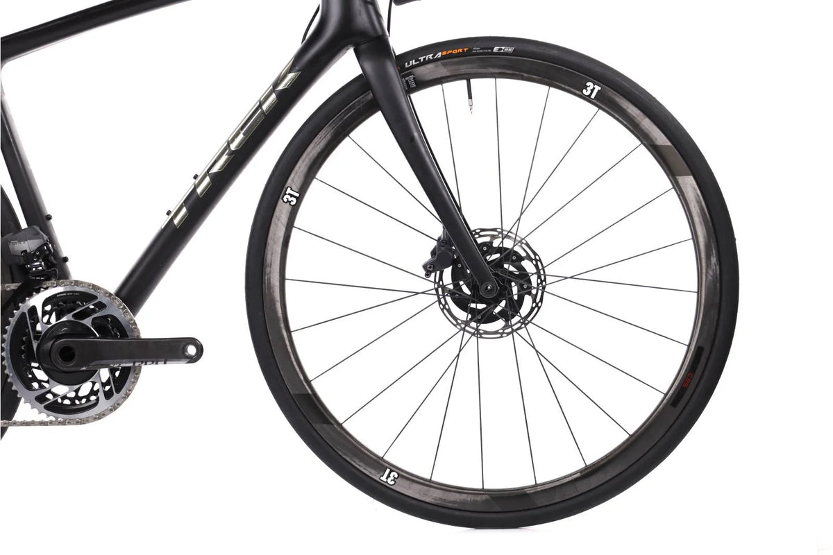 Trek Emonda SLR 7 – Vélo de Route Carbone SRAM Force eTap AXS 12v – Taille 54
