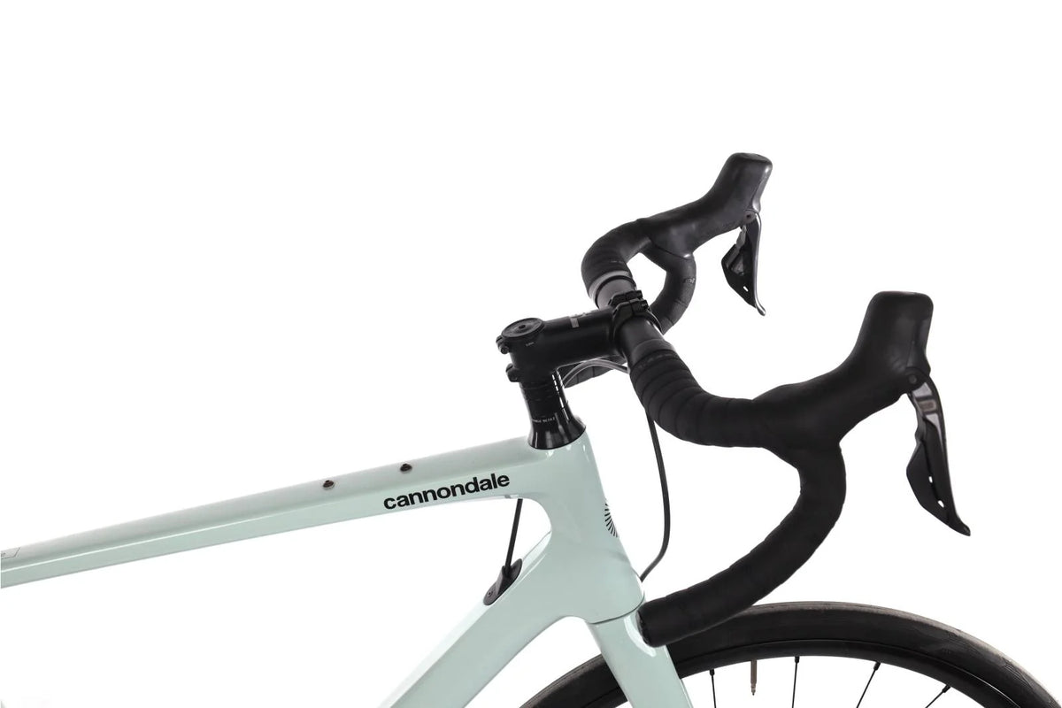 Cannondale Synapse Carbone 2 – Vélo de Route Endurance Shimano Ultegra Di2 12v – Taille 56