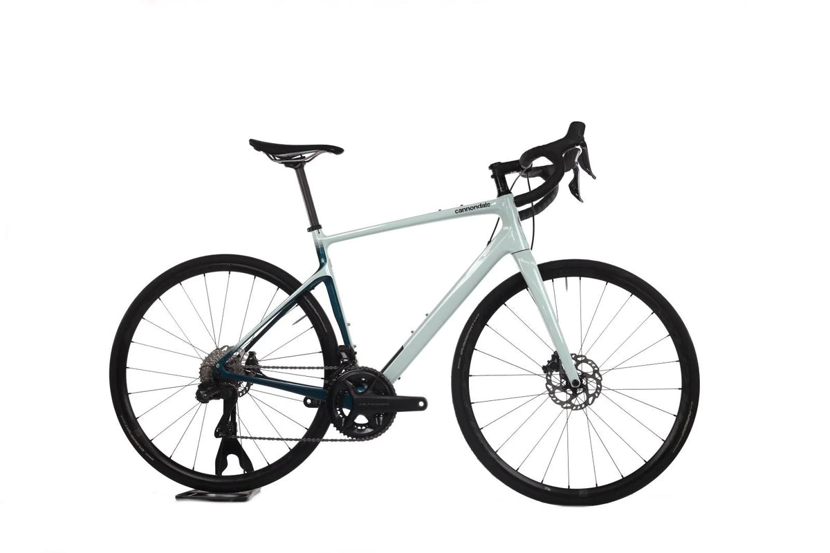 Cannondale Synapse Carbone 2 – Vélo de Route Endurance Shimano Ultegra Di2 12v – Taille 56