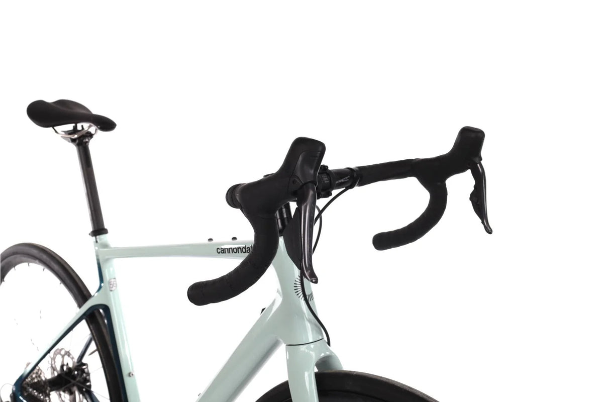 Cannondale Synapse Carbone 2 – Vélo de Route Endurance Shimano Ultegra Di2 12v – Taille 56