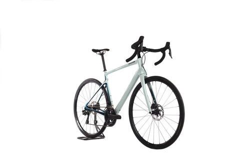Cannondale Synapse Carbone 2 – Vélo de Route Endurance Shimano Ultegra Di2 12v – Taille 56