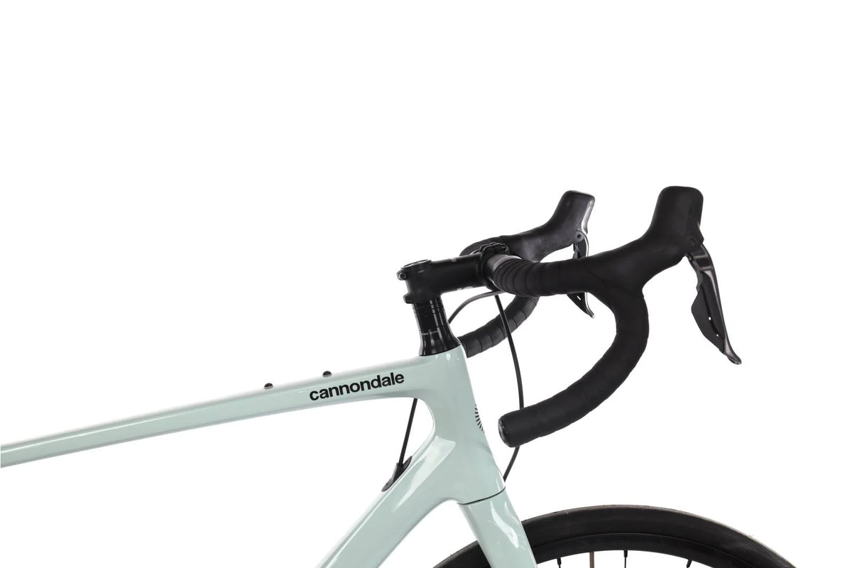 Cannondale Synapse Carbone 2 – Vélo de Route Endurance Shimano Ultegra Di2 12v – Taille 56