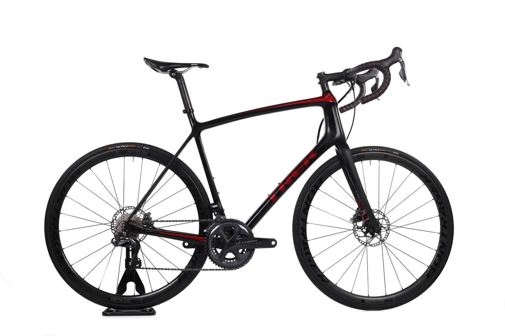 Trek Emonda SLR 7 Di2 – Vélo de Route Carbone Shimano Ultegra Électronique