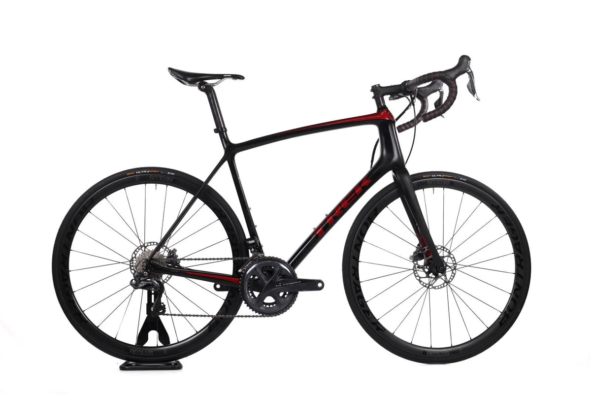 Trek Emonda SLR 7 Di2 – Vélo de Route Carbone Shimano Ultegra Électronique