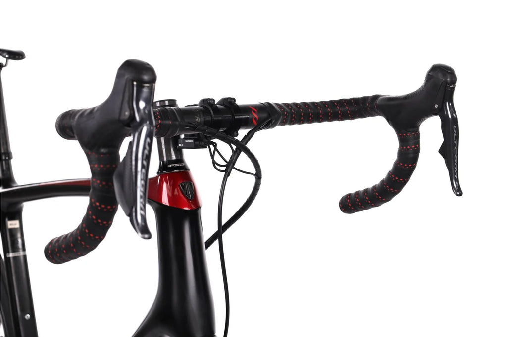 Trek Emonda SLR 7 Di2 – Vélo de Route Carbone Shimano Ultegra Électronique