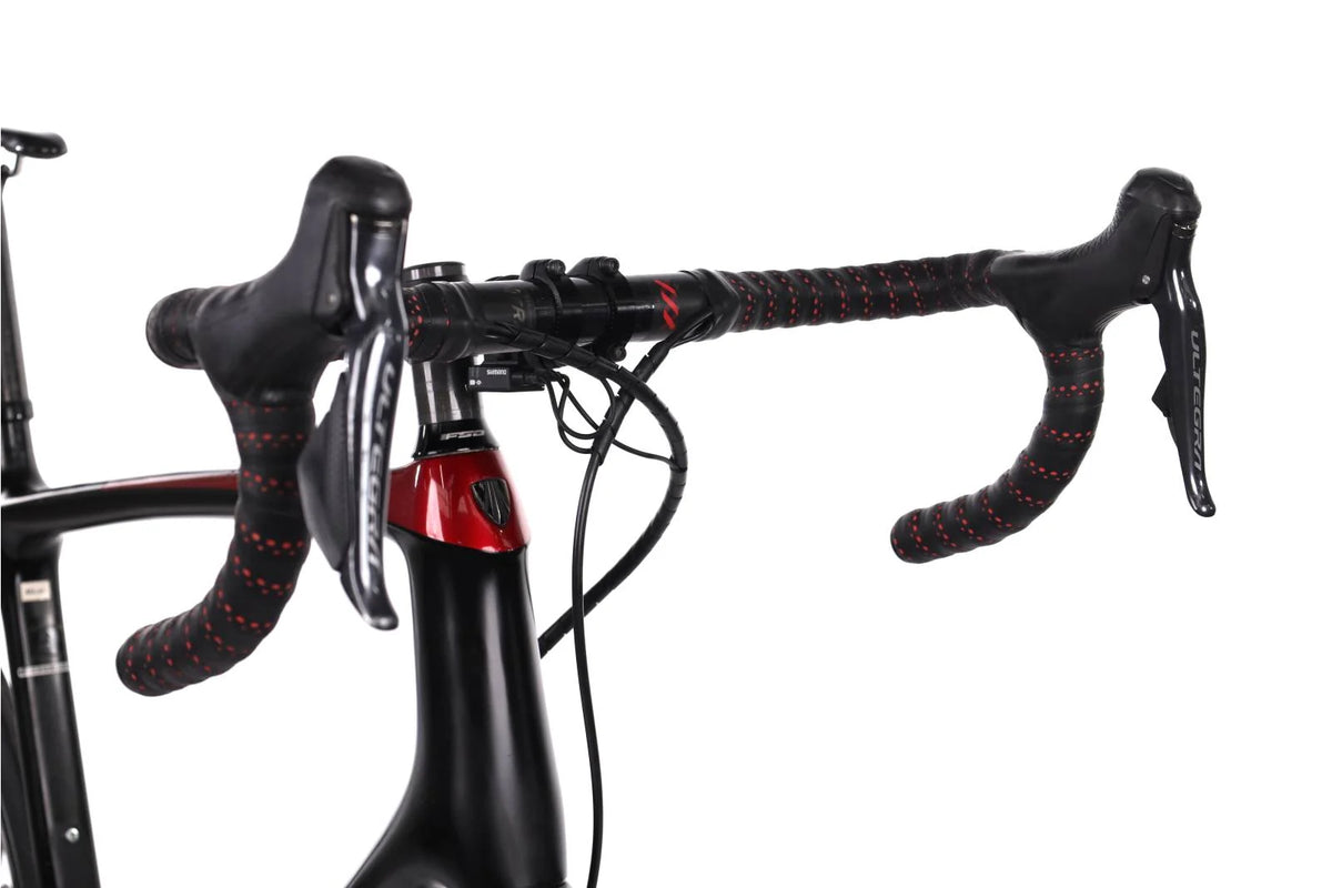 Trek Emonda SLR 7 Di2 – Vélo de Route Carbone Shimano Ultegra Électronique