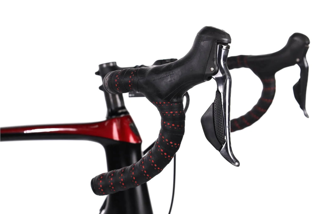 Trek Emonda SLR 7 Di2 – Vélo de Route Carbone Shimano Ultegra Électronique