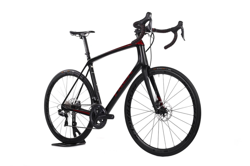 Trek Emonda SLR 7 Di2 – Vélo de Route Carbone Shimano Ultegra Électronique