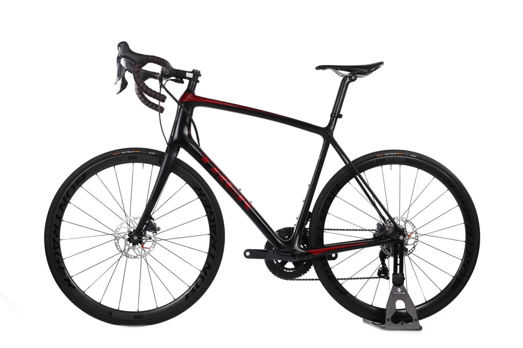 Trek Emonda SLR 7 Di2 – Vélo de Route Carbone Shimano Ultegra Électronique