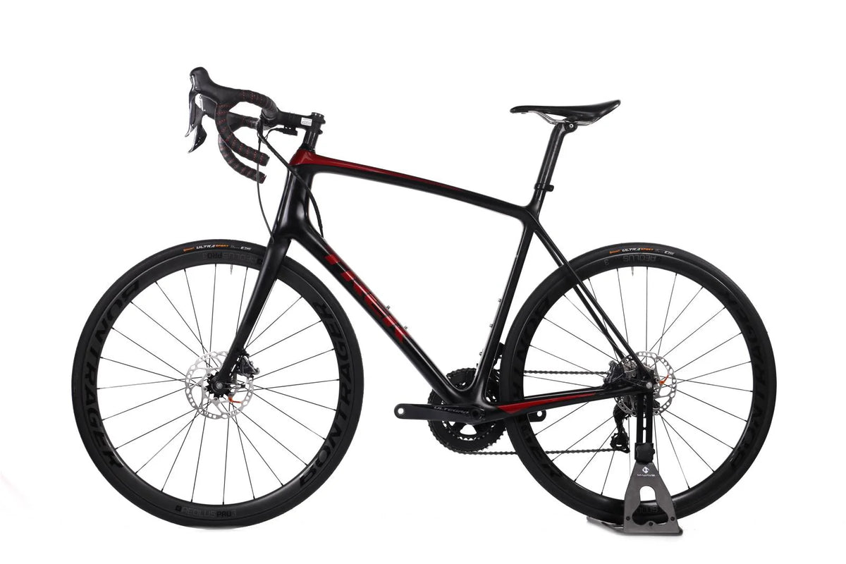 Trek Emonda SLR 7 Di2 – Vélo de Route Carbone Shimano Ultegra Électronique