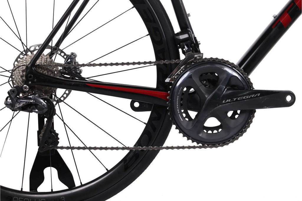 Trek Emonda SLR 7 Di2 – Vélo de Route Carbone Shimano Ultegra Électronique