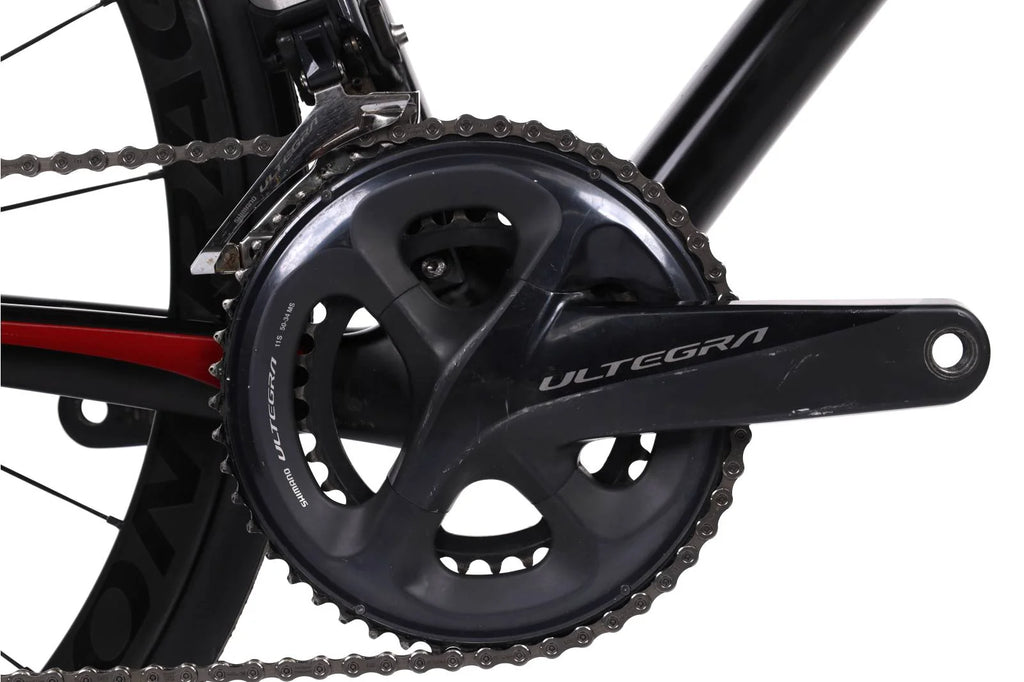 Trek Emonda SLR 7 Di2 – Vélo de Route Carbone Shimano Ultegra Électronique