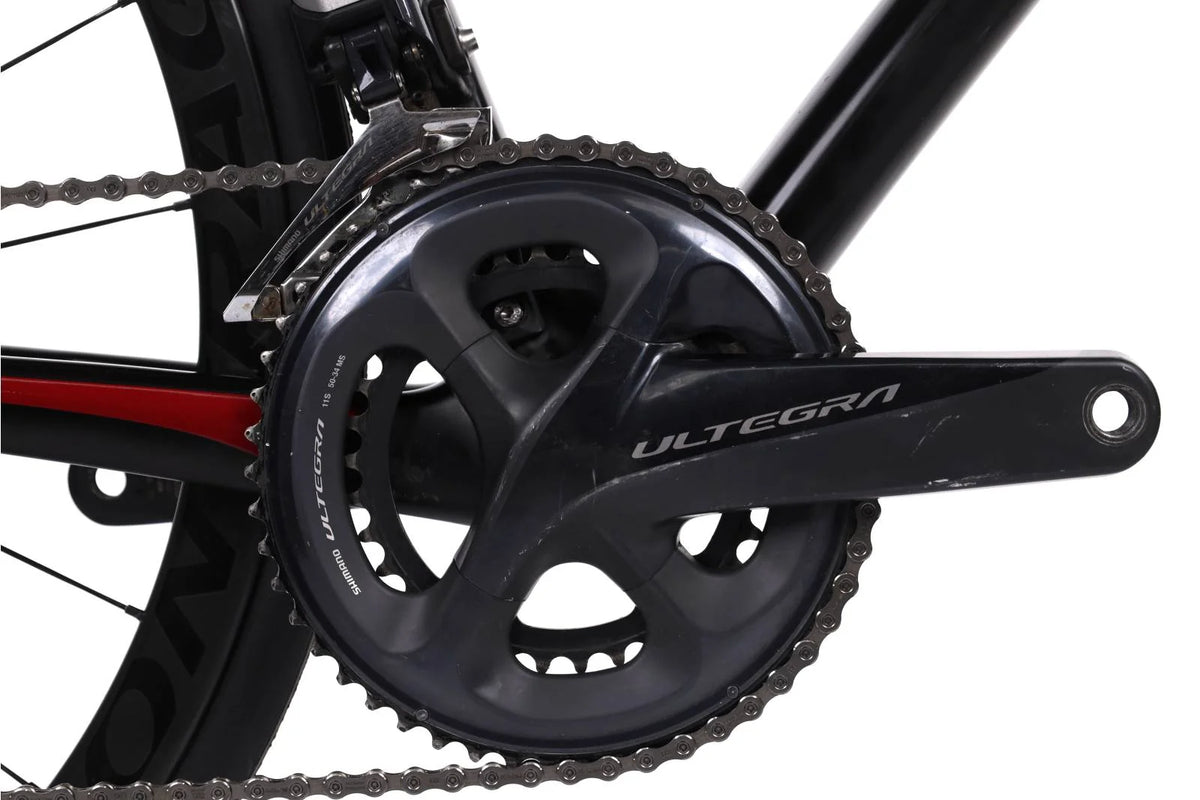 Trek Emonda SLR 7 Di2 – Vélo de Route Carbone Shimano Ultegra Électronique
