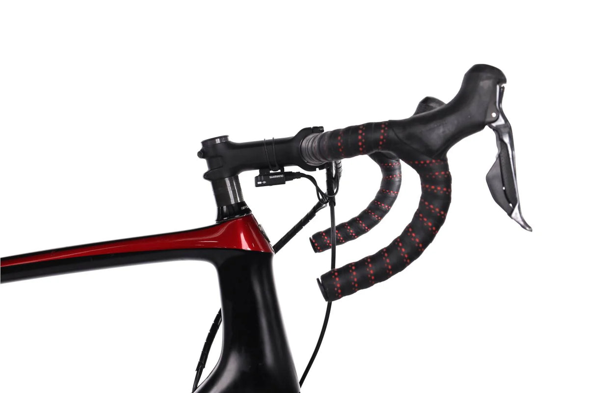 Trek Emonda SLR 7 Di2 – Vélo de Route Carbone Shimano Ultegra Électronique