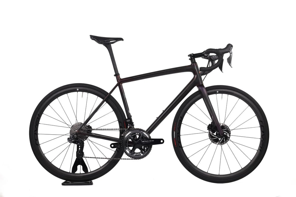 Specialized Aethos S-Works – Vélo de Route Carbone Shimano Dura-Ace Di2