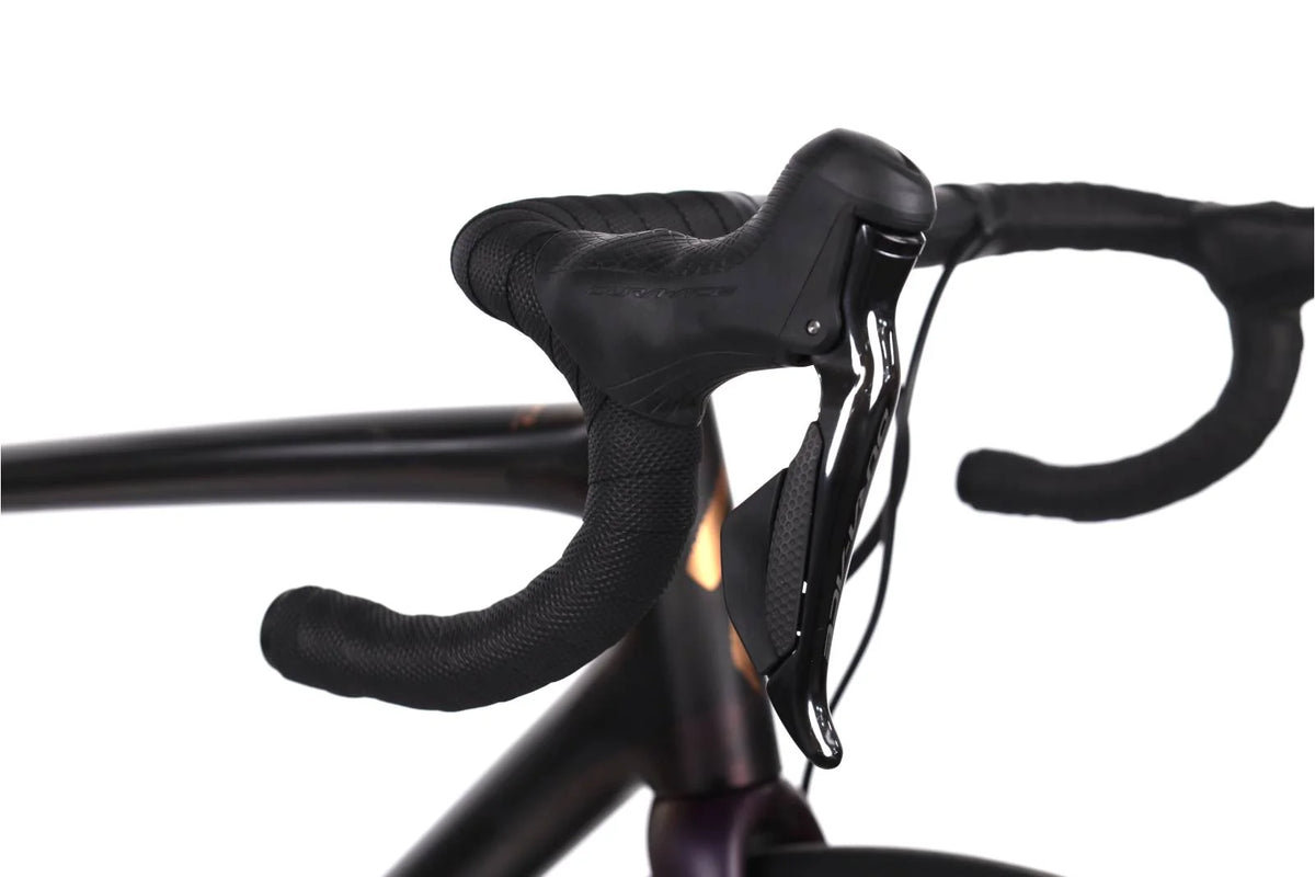 Specialized Aethos S-Works – Vélo de Route Carbone Shimano Dura-Ace Di2