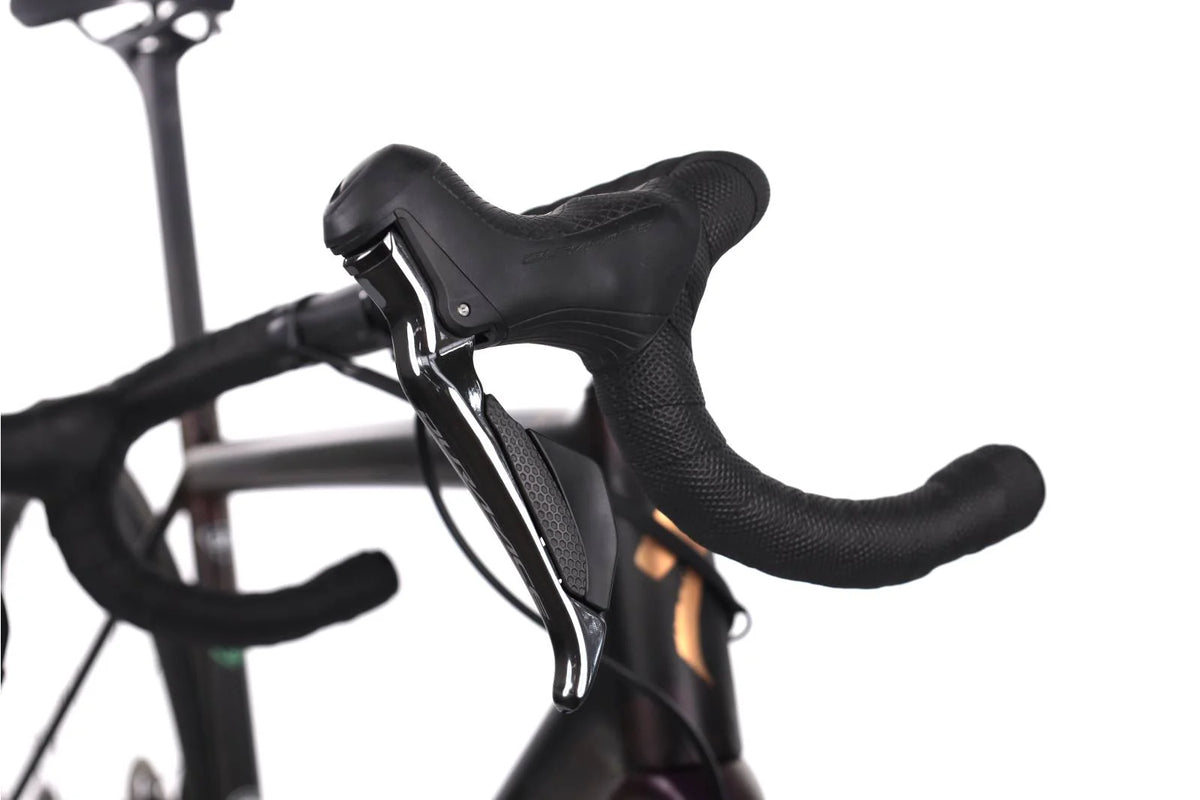 Specialized Aethos S-Works – Vélo de Route Carbone Shimano Dura-Ace Di2