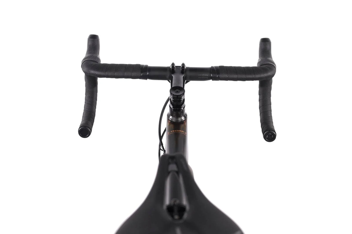 Specialized Aethos S-Works – Vélo de Route Carbone Shimano Dura-Ace Di2