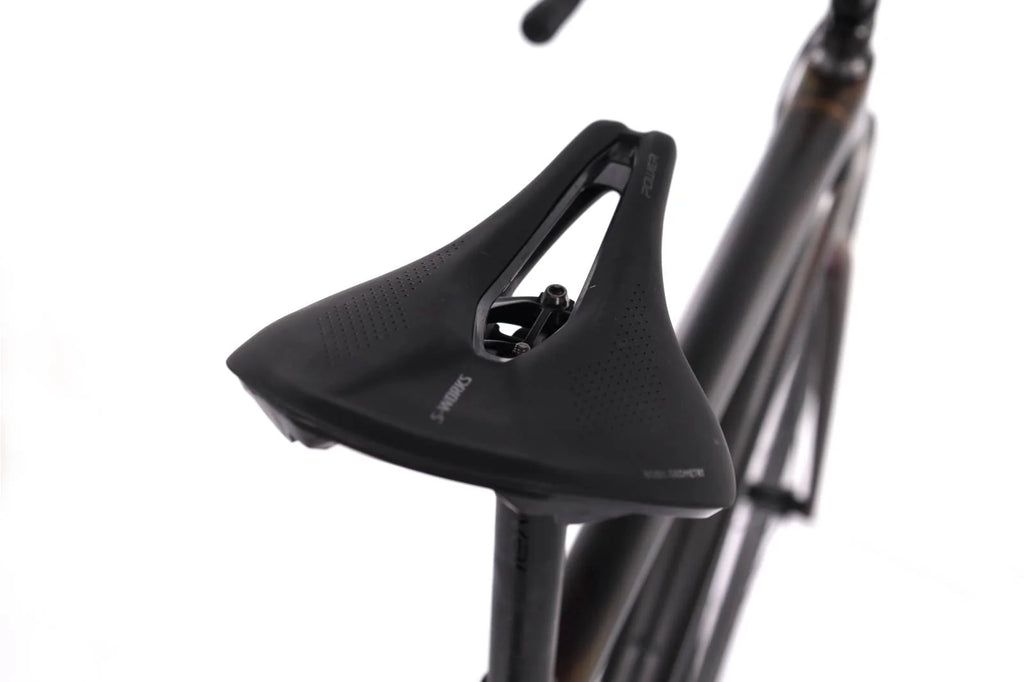 Specialized Aethos S-Works – Vélo de Route Carbone Shimano Dura-Ace Di2