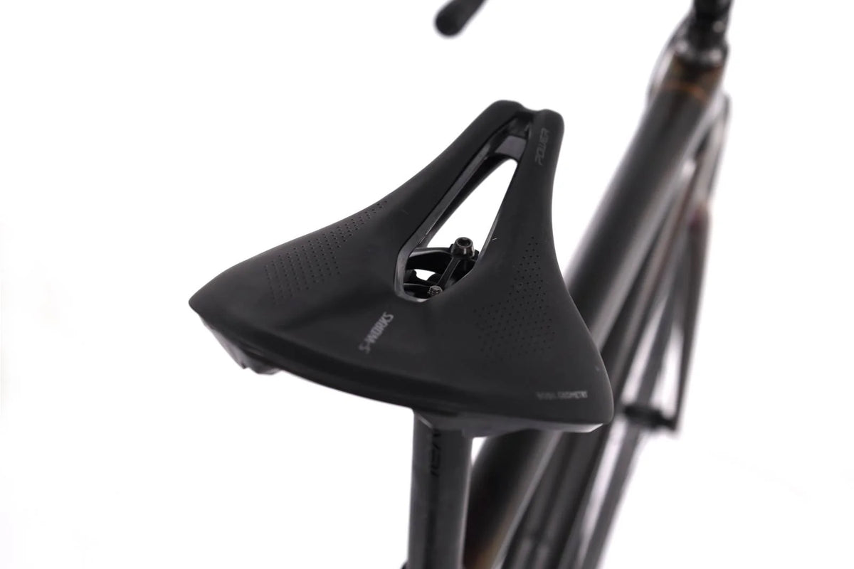 Specialized Aethos S-Works – Vélo de Route Carbone Shimano Dura-Ace Di2