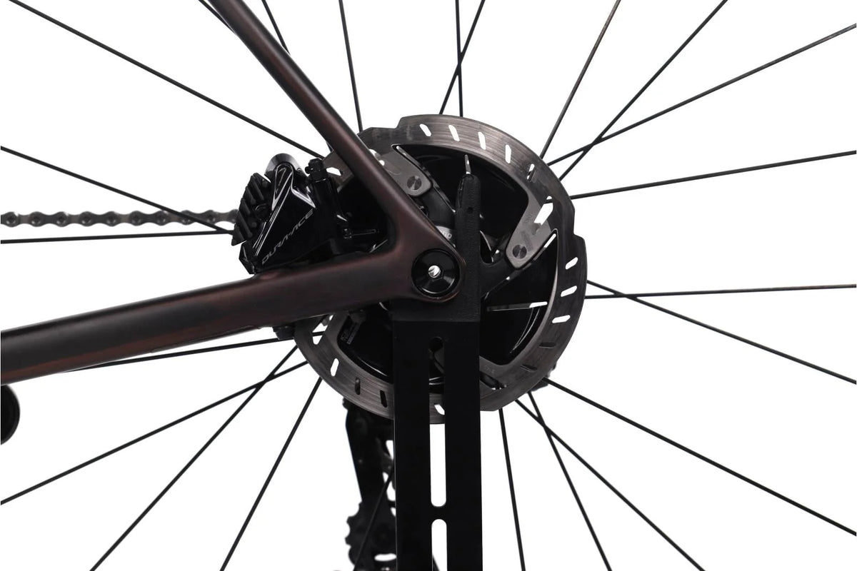 Specialized Aethos S-Works – Vélo de Route Carbone Shimano Dura-Ace Di2