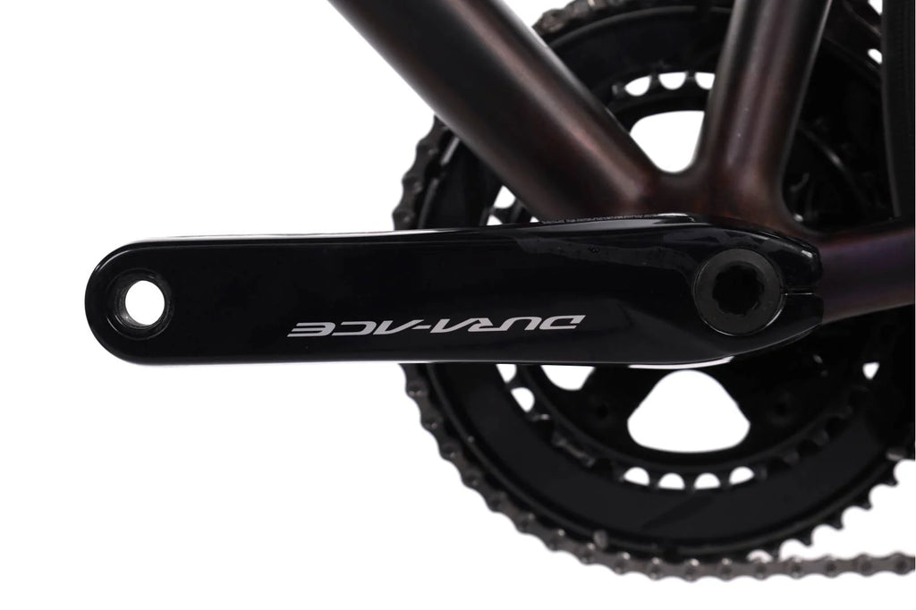 Specialized Aethos S-Works – Vélo de Route Carbone Shimano Dura-Ace Di2