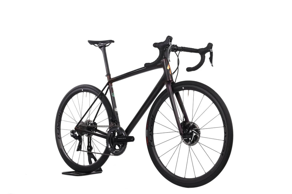 Specialized Aethos S-Works – Vélo de Route Carbone Shimano Dura-Ace Di2
