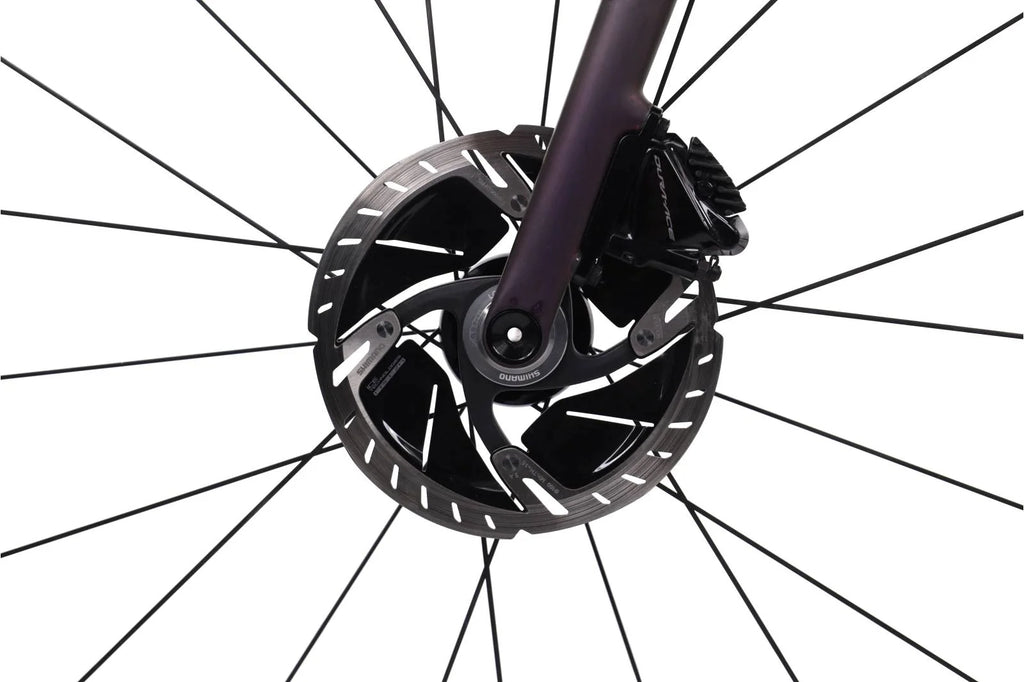Specialized Aethos S-Works – Vélo de Route Carbone Shimano Dura-Ace Di2