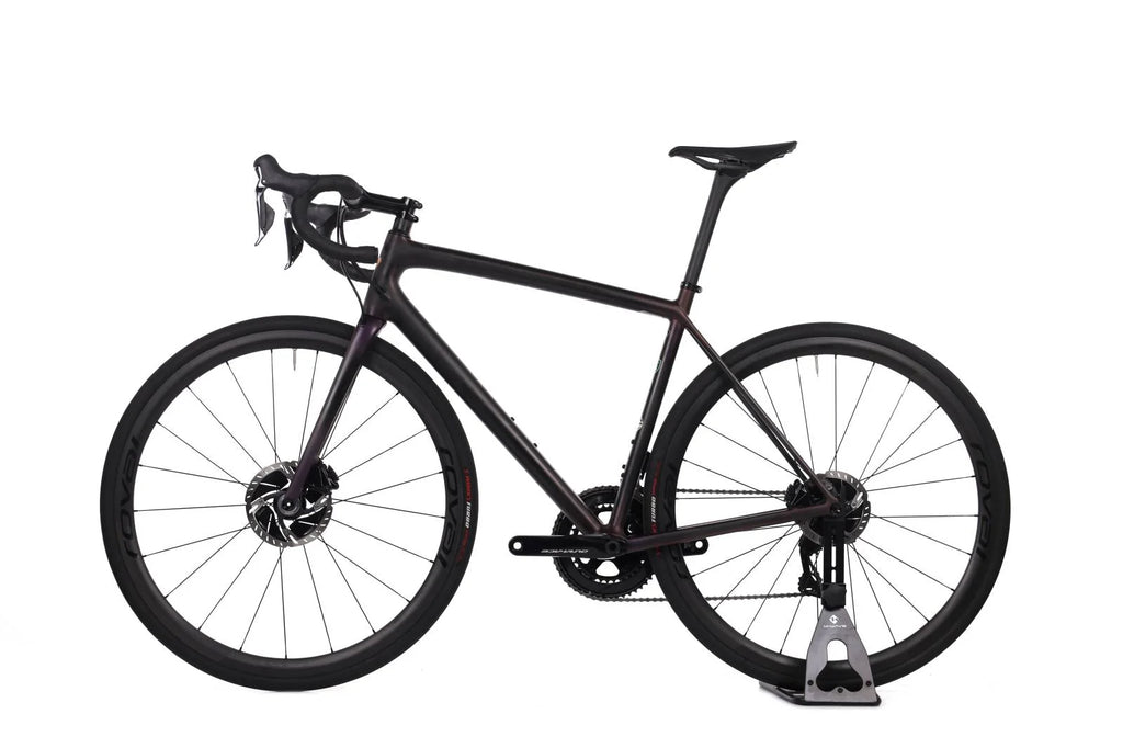 Specialized Aethos S-Works – Vélo de Route Carbone Shimano Dura-Ace Di2