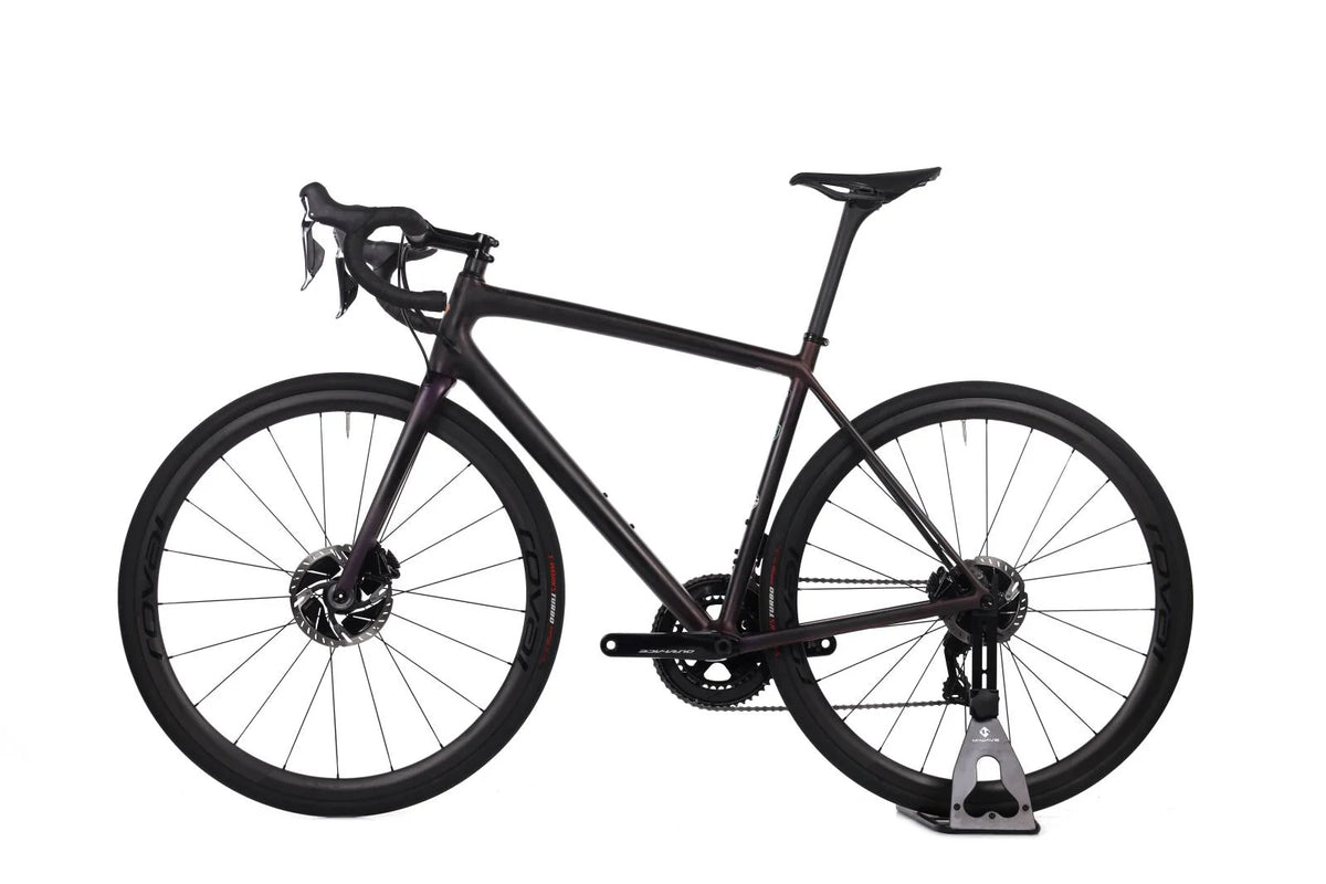 Specialized Aethos S-Works – Vélo de Route Carbone Shimano Dura-Ace Di2
