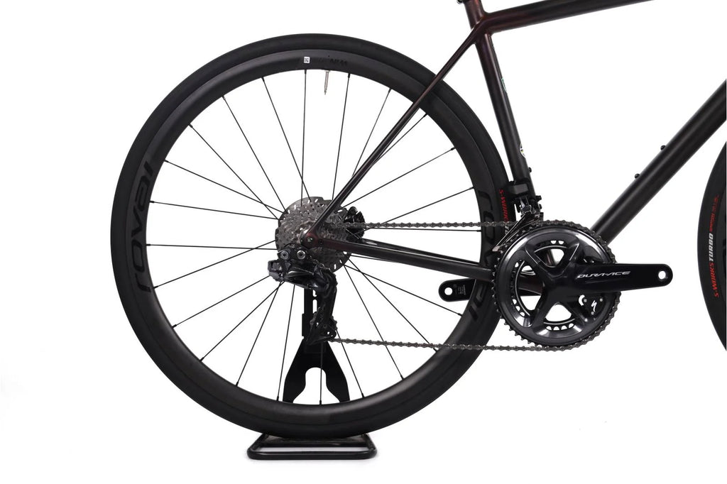 Specialized Aethos S-Works – Vélo de Route Carbone Shimano Dura-Ace Di2