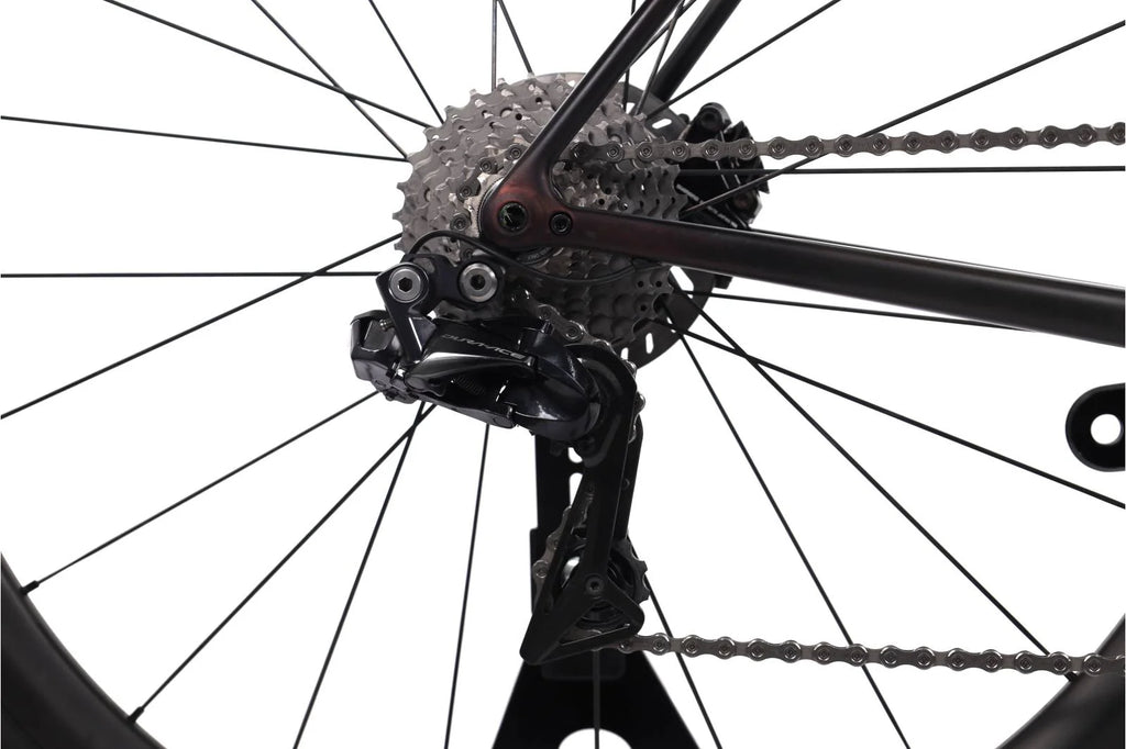 Specialized Aethos S-Works – Vélo de Route Carbone Shimano Dura-Ace Di2