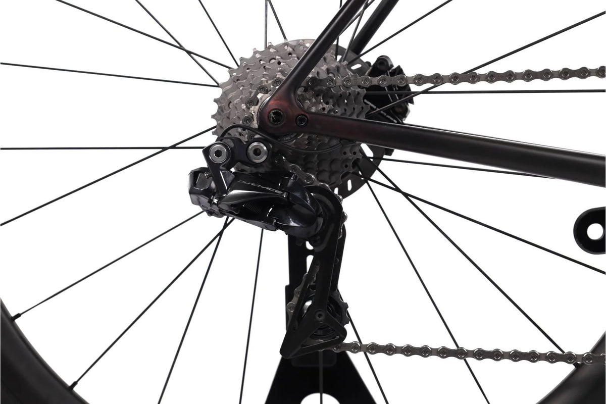 Specialized Aethos S-Works – Vélo de Route Carbone Shimano Dura-Ace Di2