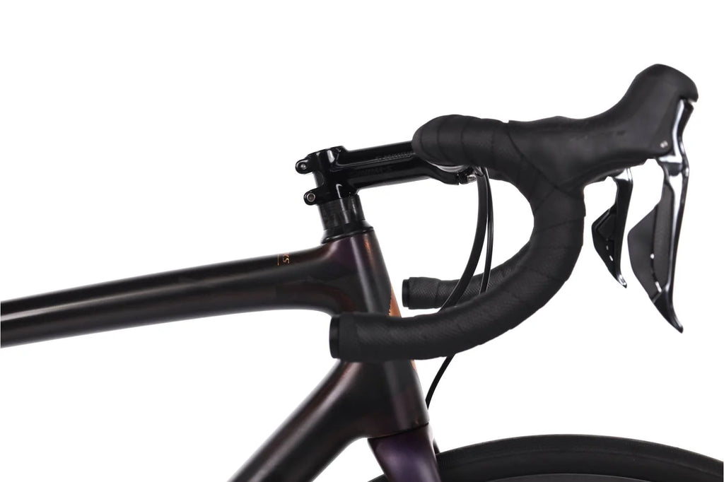 Specialized Aethos S-Works – Vélo de Route Carbone Shimano Dura-Ace Di2