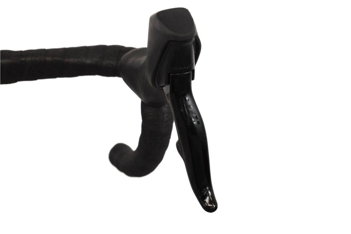 Cervélo Soloist – Vélo de Route Carbone SRAM Rival eTap AXS 12v