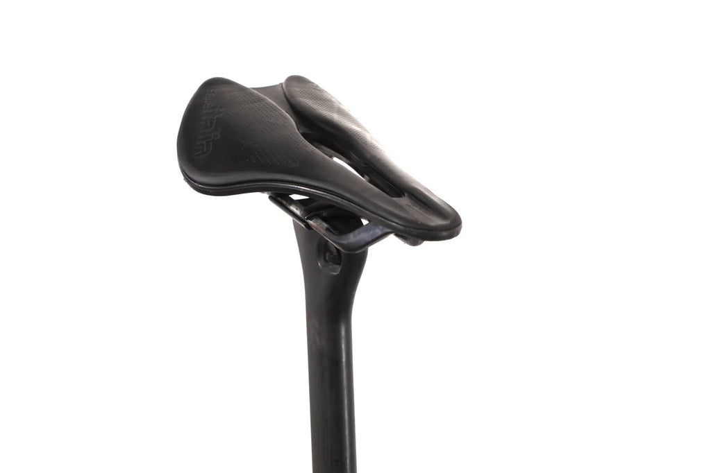 Cervélo Soloist – Vélo de Route Carbone SRAM Rival eTap AXS 12v