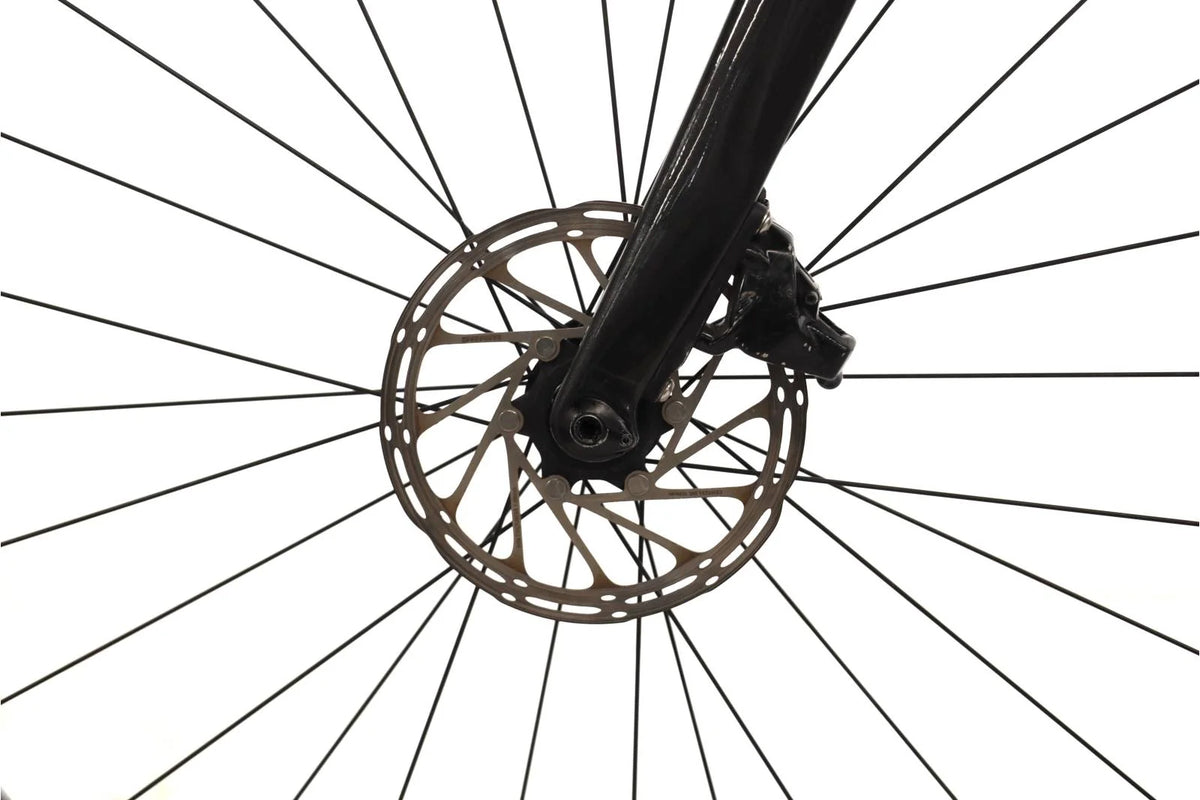 Cervélo Soloist – Vélo de Route Carbone SRAM Rival eTap AXS 12v