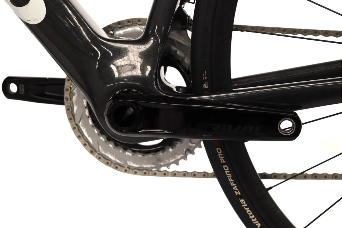 Cervélo Soloist – Vélo de Route Carbone SRAM Rival eTap AXS 12v