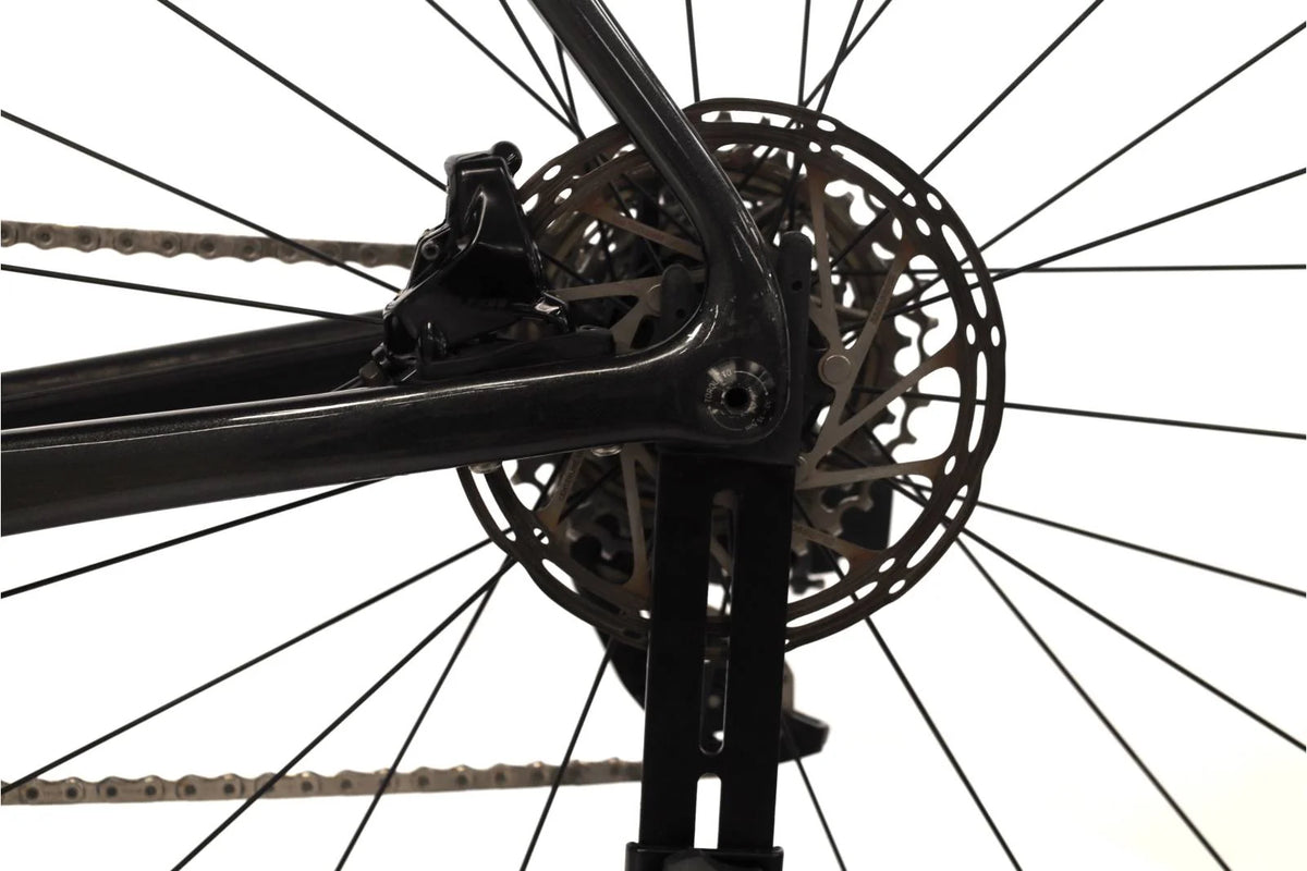 Cervélo Soloist – Vélo de Route Carbone SRAM Rival eTap AXS 12v
