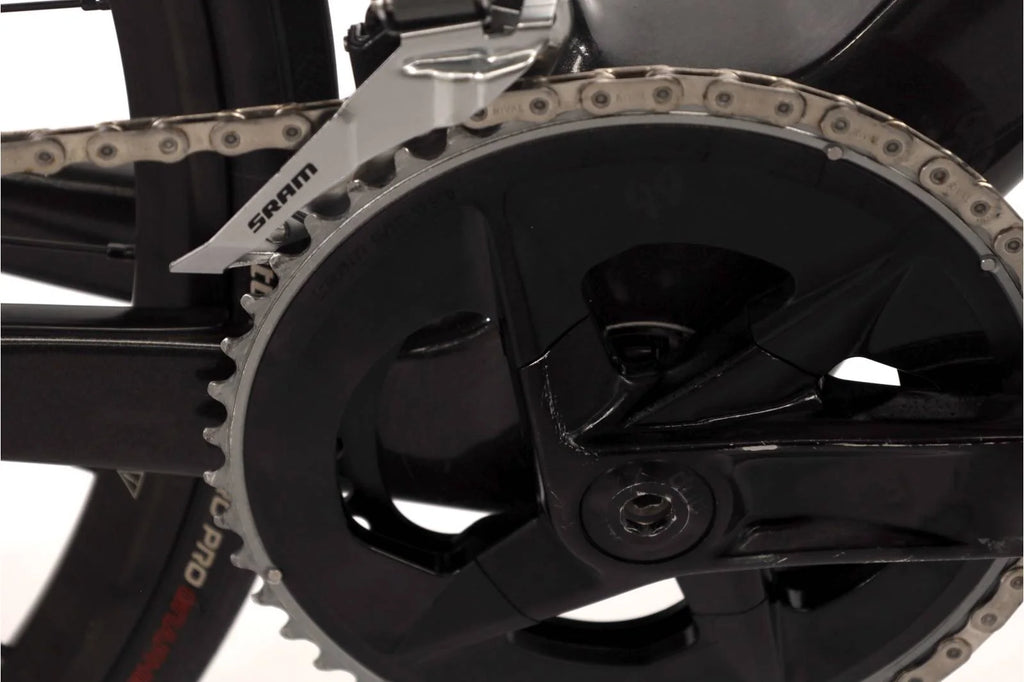 Cervélo Soloist – Vélo de Route Carbone SRAM Rival eTap AXS 12v