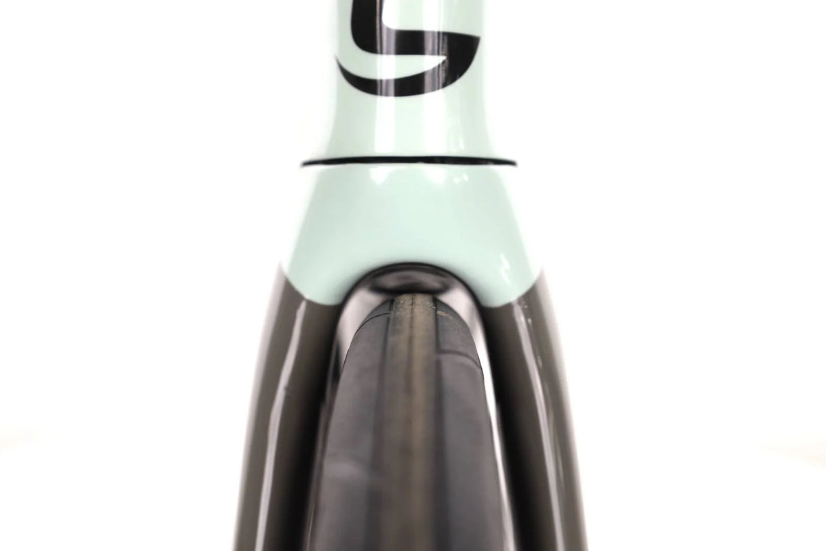 Cannondale SystemSix HI-MOD – Vélo de Route Aéro Carbone Shimano Ultegra Di2 12v