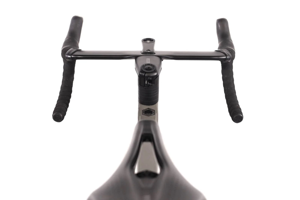 Cannondale SystemSix HI-MOD – Vélo de Route Aéro Carbone Shimano Ultegra Di2 12v