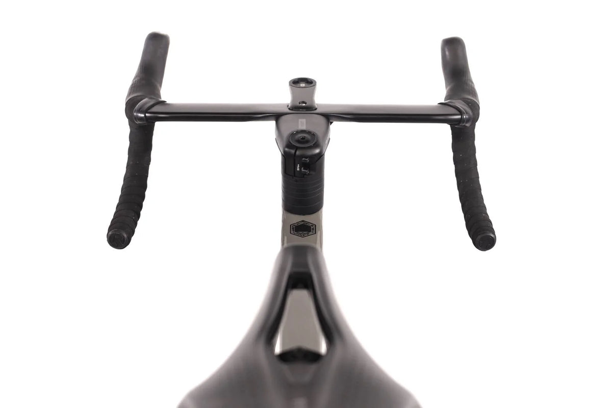 Cannondale SystemSix HI-MOD – Vélo de Route Aéro Carbone Shimano Ultegra Di2 12v
